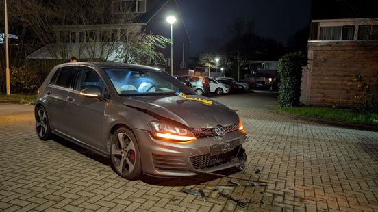 Fietser gewond na aanrijding • grote brand Zutphen