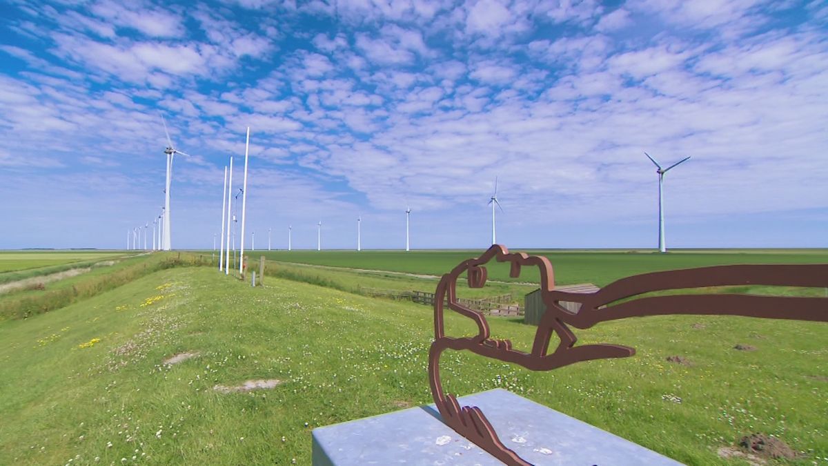 Informatieavonden over kerncentrales Eemshaven: 'De geluiden zijn verdeeld'