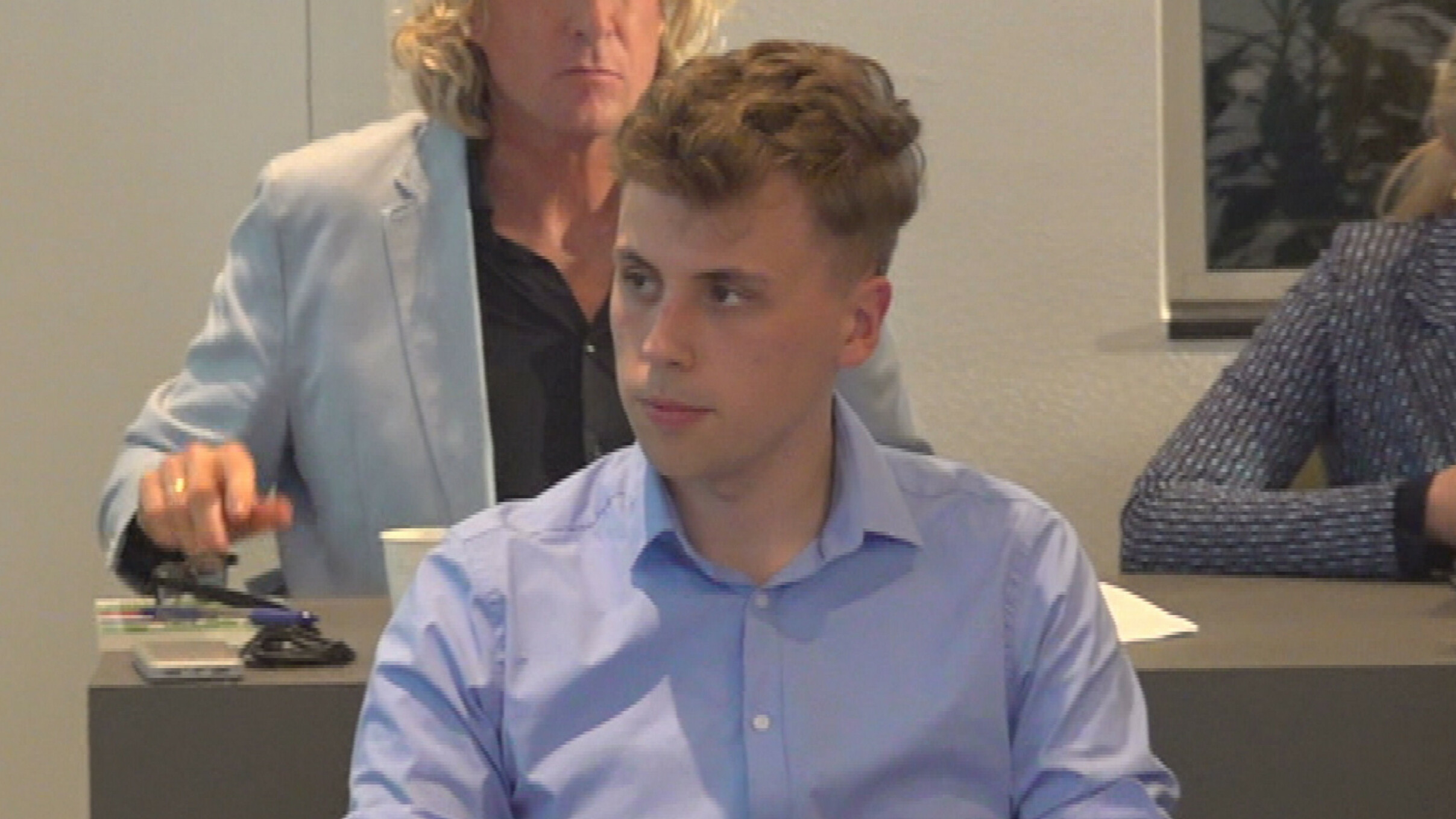 Better foar Tytsjerksteradiel knalt de ried yn mei fiif sitten