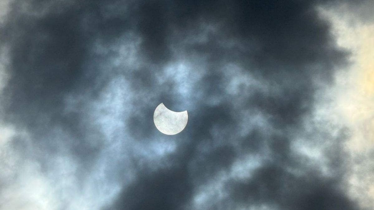 Zonsverduistering bekijken? Hier kan je morgen het beste naartoe