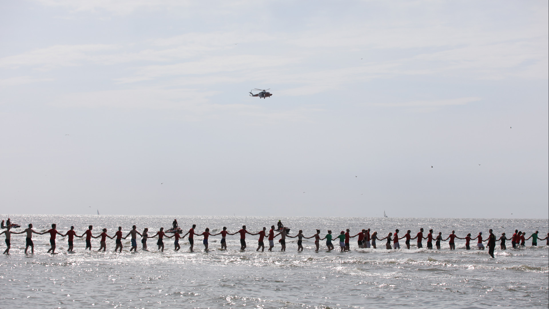 Lichaam Vermiste Zwemmer Aangespoeld Op Strand - Omroep West