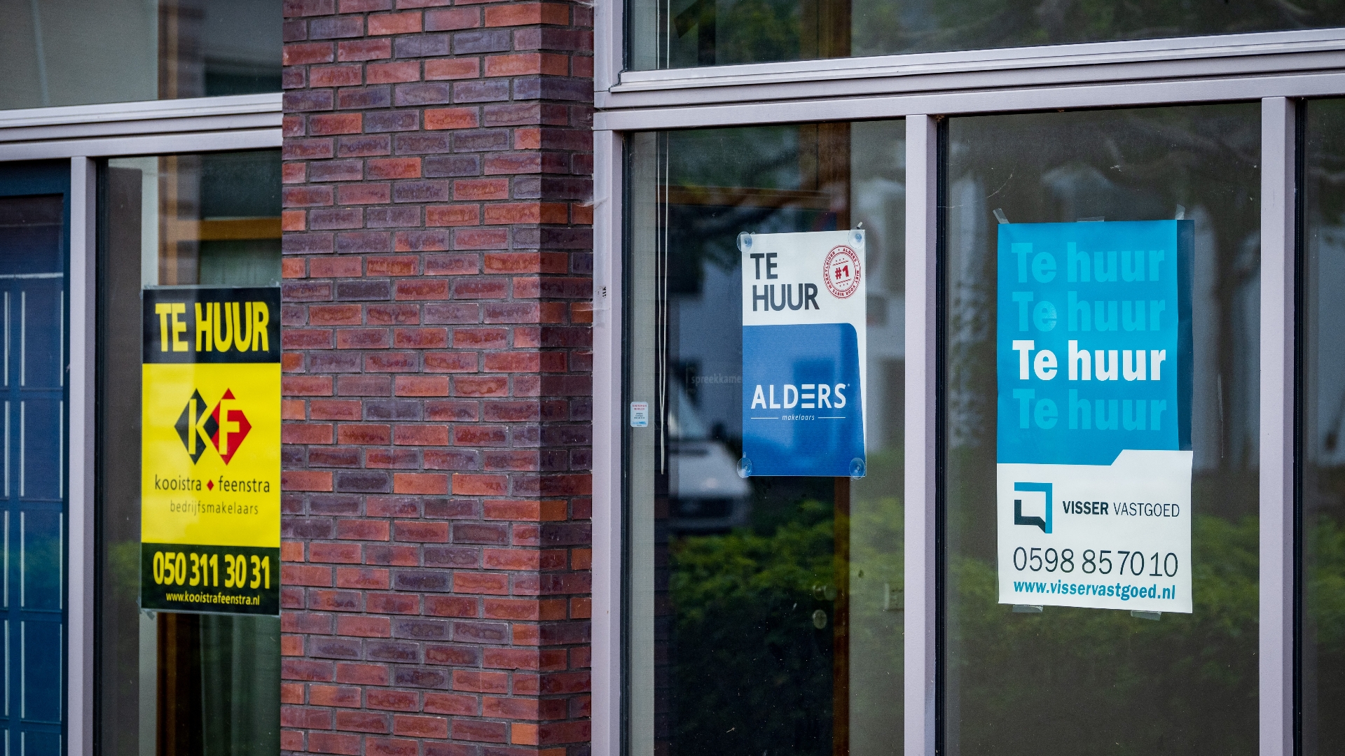 Nieuwe Wet Huurwoningen: 'Er Zal Minder Aanbod Zijn, Maar De Kwaliteit ...