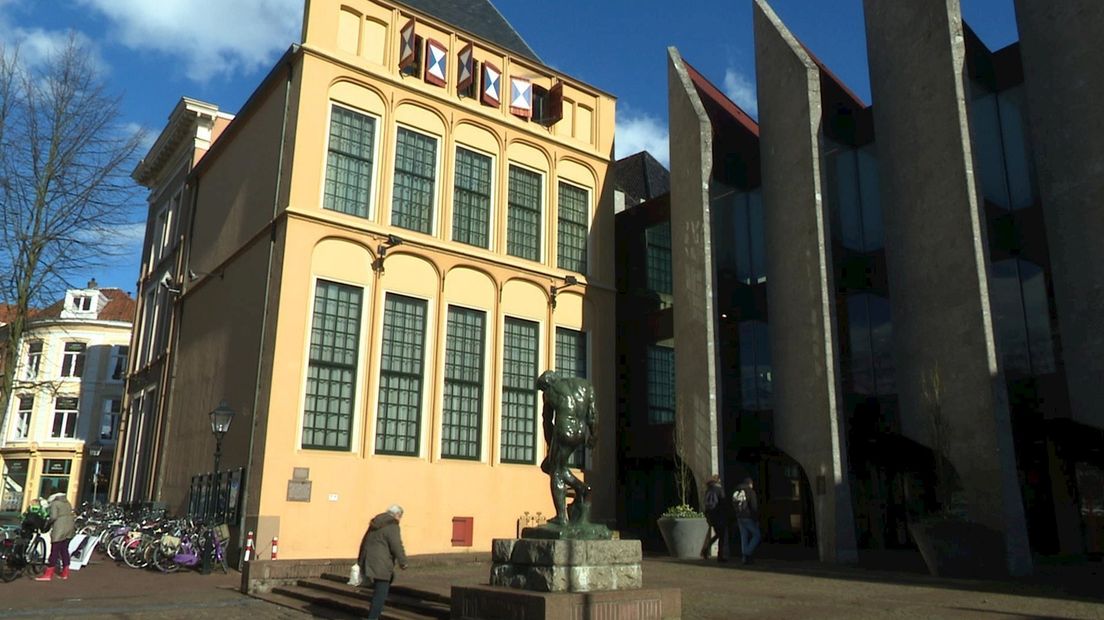 Gemeente Zwolle wil 450 nieuwe woningen bouwen in Weezenlanden-Noord
