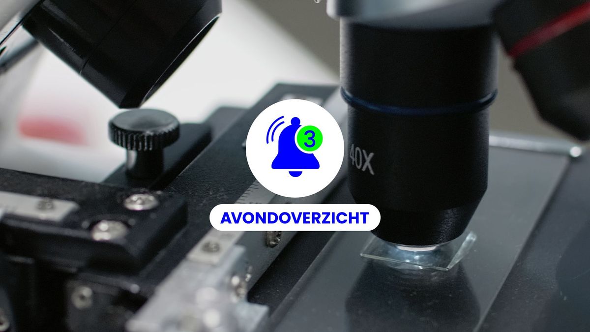 Doorbraak in zedenzaak, 160 banen weg en verdriet om Ruben op 20 augustus