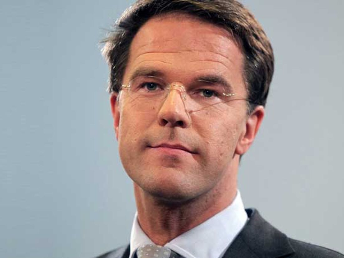 Premier Rutte