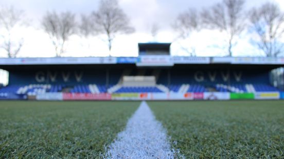 Transferoverzicht amateurvoetbal: GVVV legt ook Jhonny van Beukering vast | Waterink trekt transfer naar GVVV in Nieuws