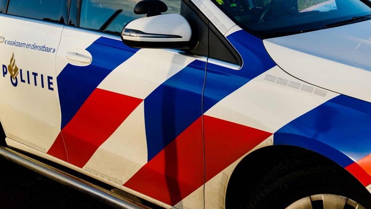 Dronken Polen vallen Oekraïners lastig in Schoondijke