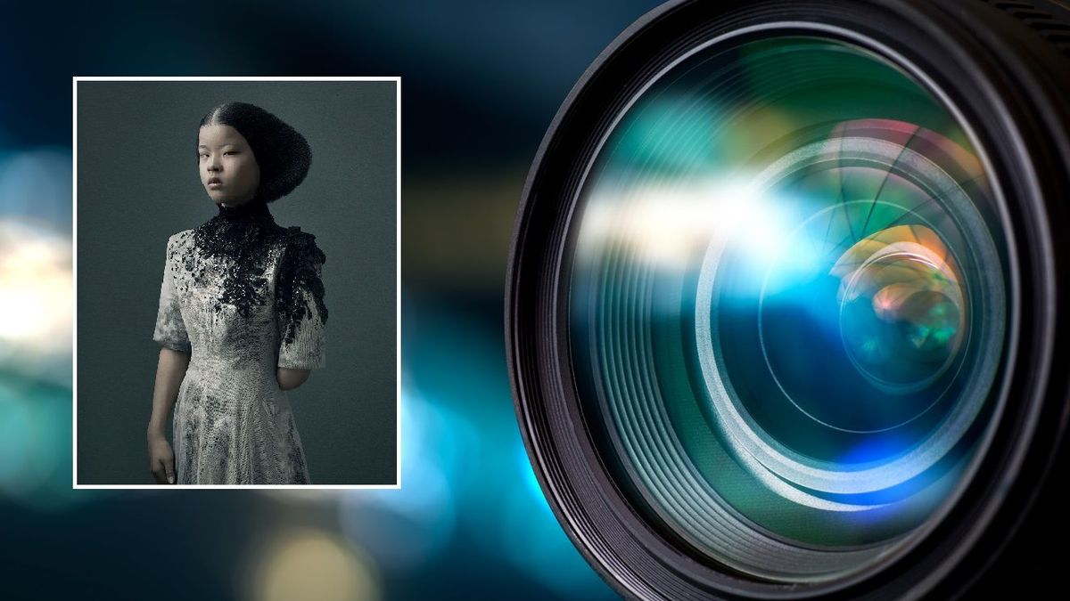 Portretfoto uit Melderslo bij mooiste ter wereld