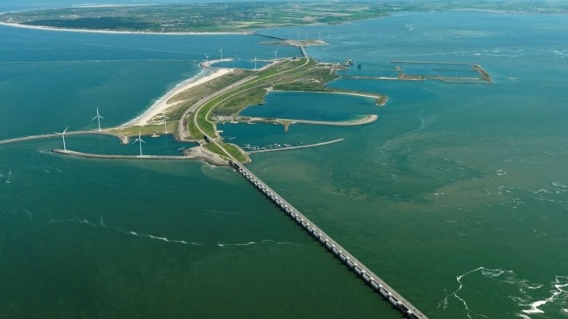 Zeeland krijgt route met beeldende kunst en lekker eten