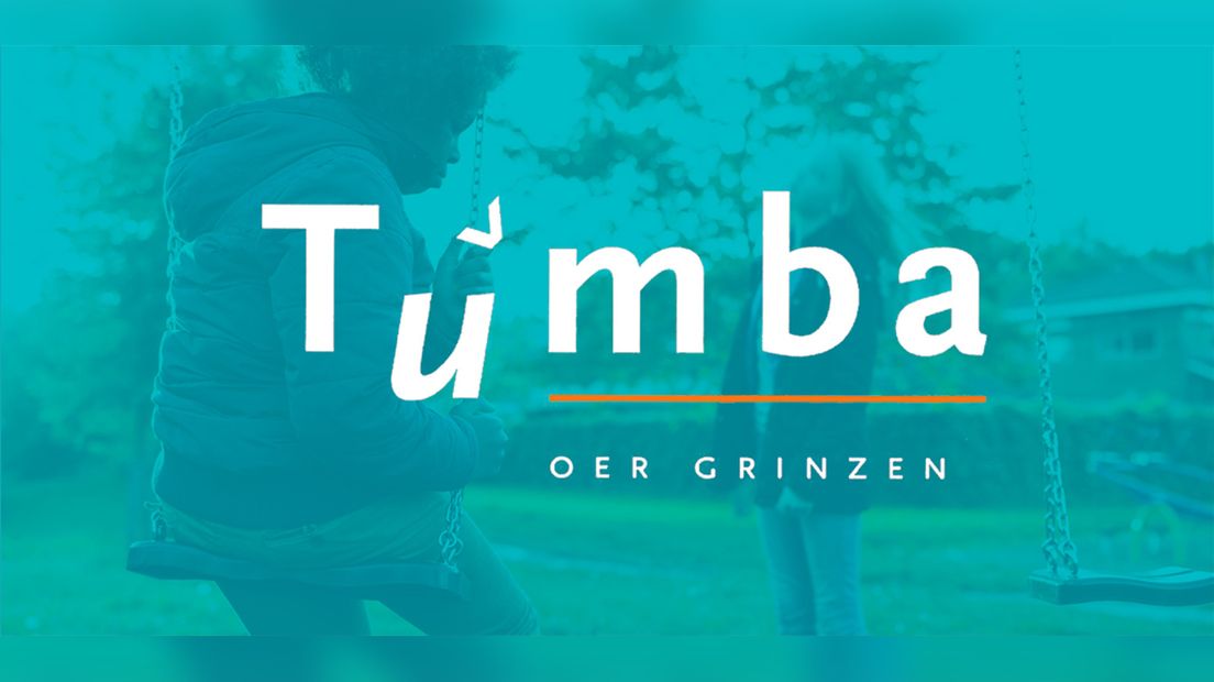 Logo Tumba