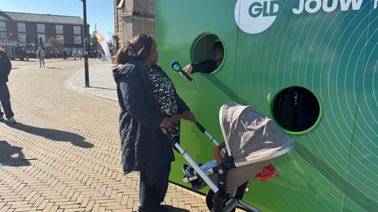 Doetinchem is vaak tevreden maar gaat wel stemmen