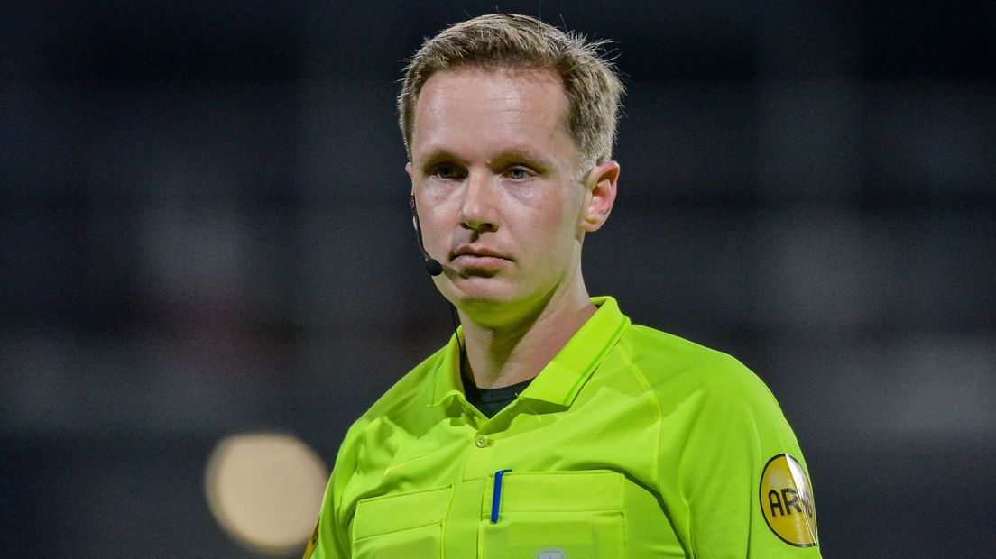 Ingmar Oostrom