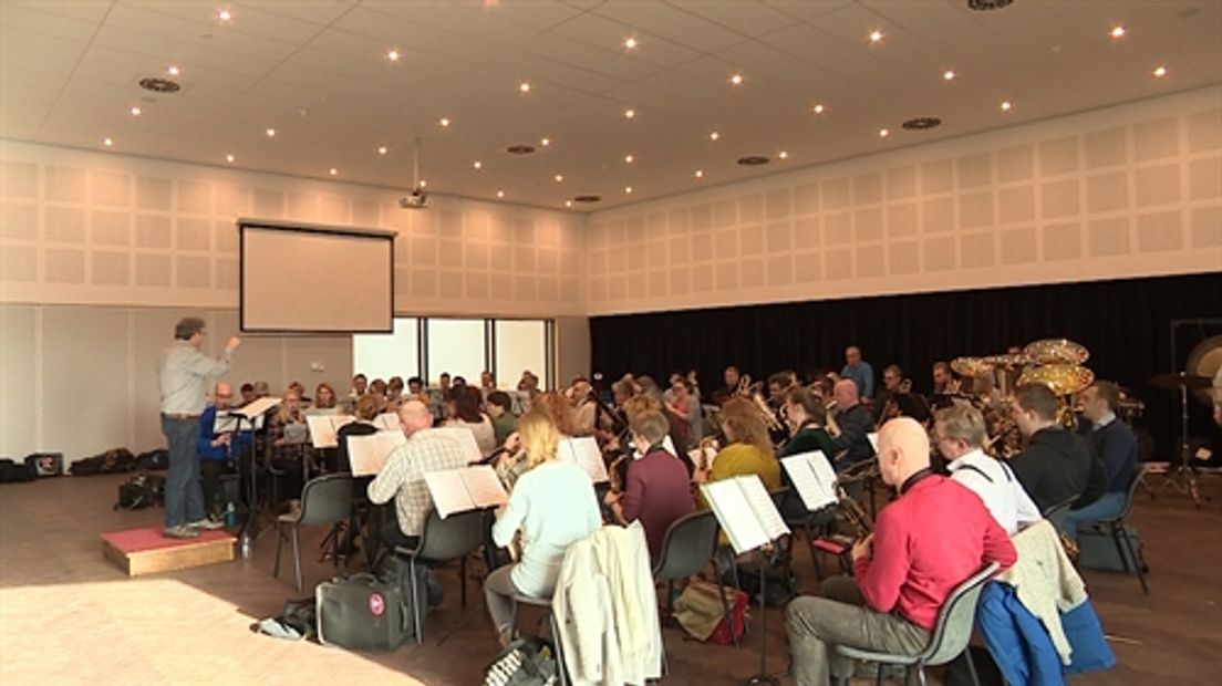 Op 25 maart komt er een speciale Gelderse uitvoering van de Passion. Het verhaal over de laatste uren van Jezus van Nazareth wordt opgevoerd door het Arnhems Promenade Orkest. Het gebeuren wordt op 1 april uitgezonden op tv bij Omroep Gelderland