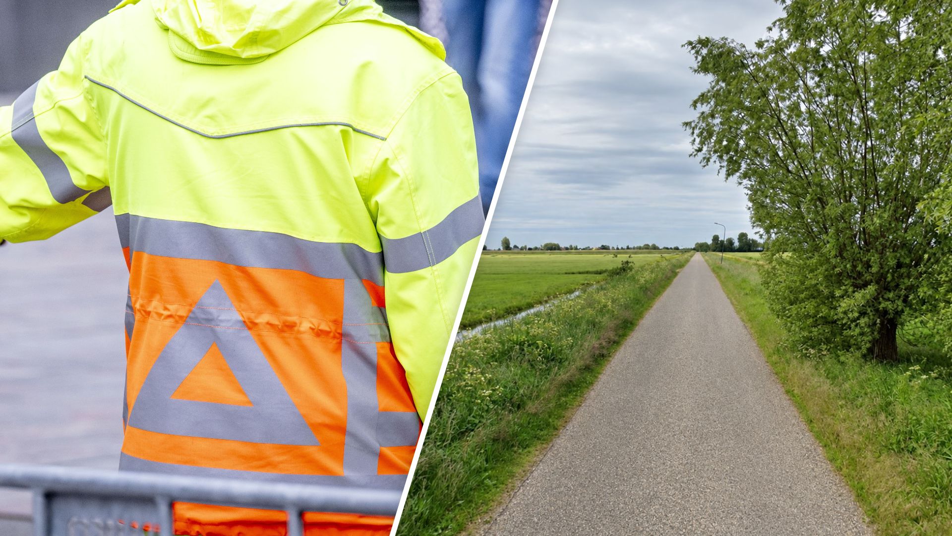 Verkeersregelaar met dood bedreigd, politie hoopt op beelden van feestnacht