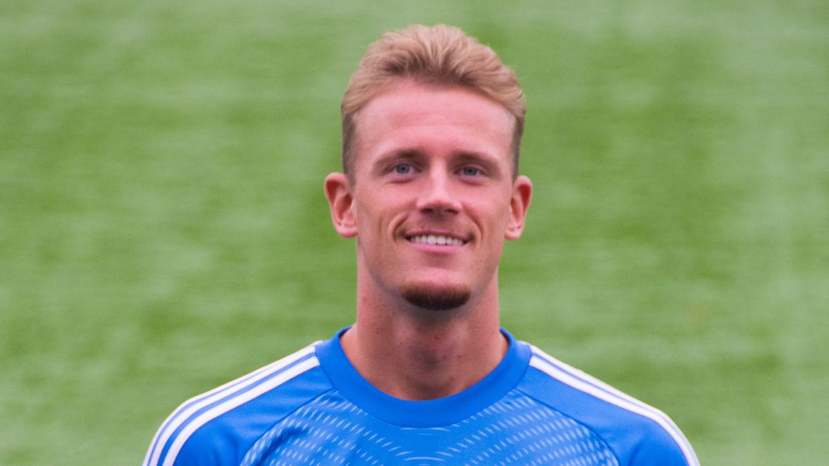 Transfercarrousel amateurvoetbal | Nieuwe keepers Katwijk en Rijnsburgse Boys