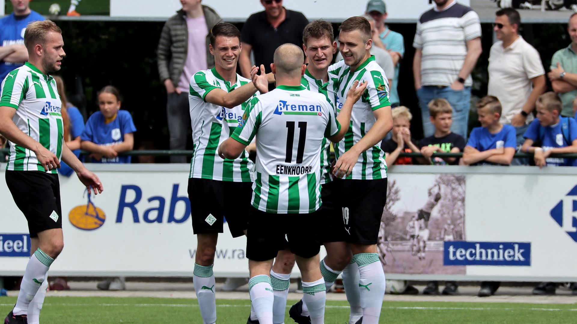 Schema Nacompetitie Zaterdagvoetbal: SC Genemuiden Gaat De Strijd Aan ...