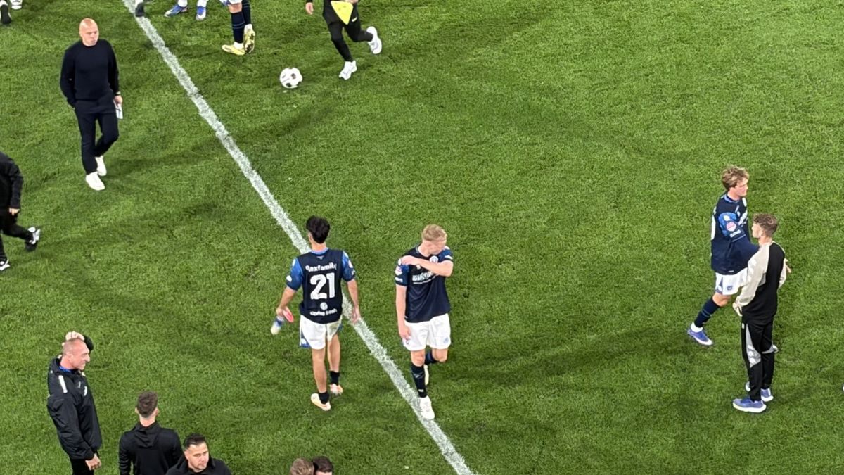 LIVE | Tweede dreun in Almelo voor De Graafschap, Heracles verdubbelt score