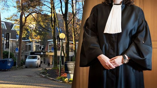 Met gestrekt been erin in de rechtszaal: gemeente wil van COA af