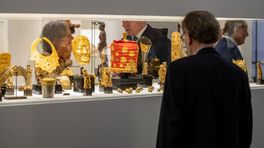 TEFAF verplaatst naar juni 