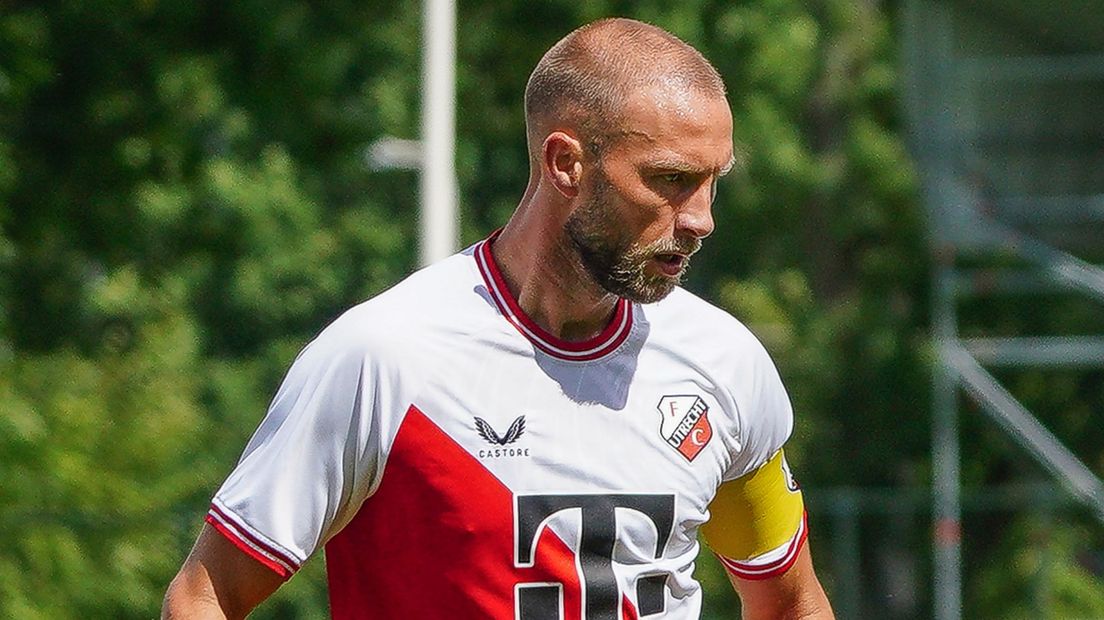Mike van der Hoorn