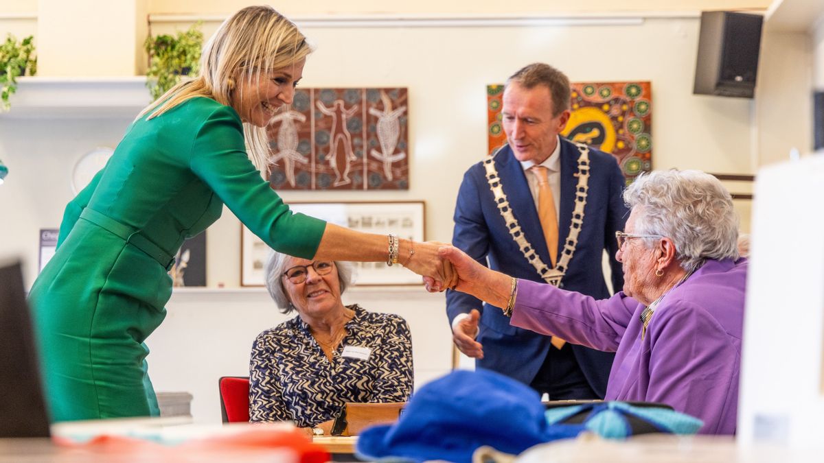 Nieuwe burgemeester is niet op mondje gevallen: 'Als je de boel verziekt, sta ik kort voor de kooi'
