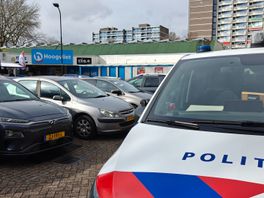 Twee minderjarige meisjes gearresteerd voor gewapende overval