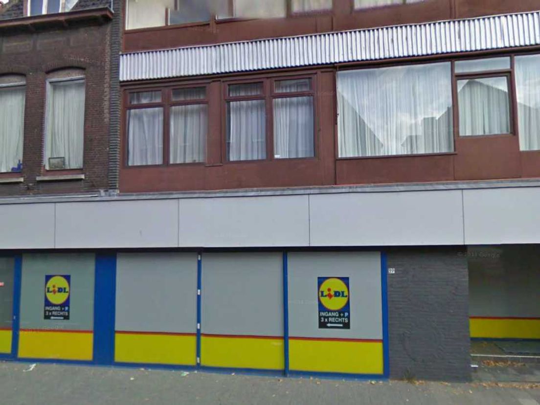 Lidl_Vlaardingen_Google