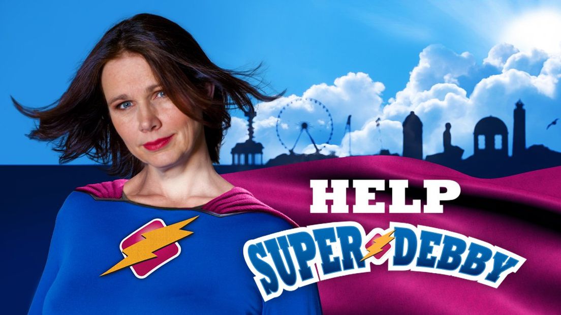 Waar kan jij SuperDebby nog mee helpen?