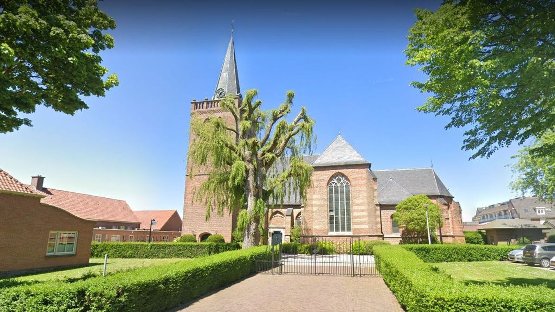 Podcastmaker logeert bij refogezin ‘Ik leer ze steeds beter begrijpen' Omroep Gelderland