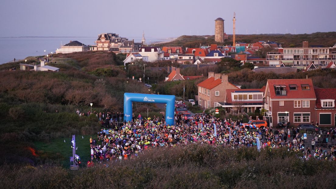 Dimphy, fototeam Kustmarathon