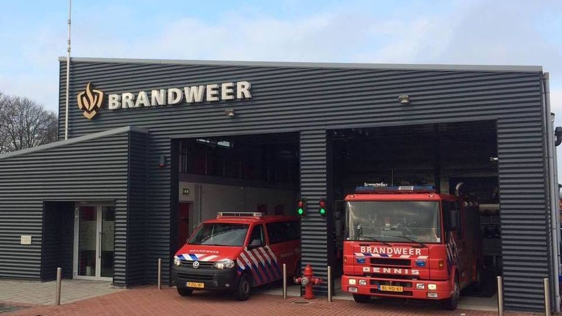 Brandweer Yerseke