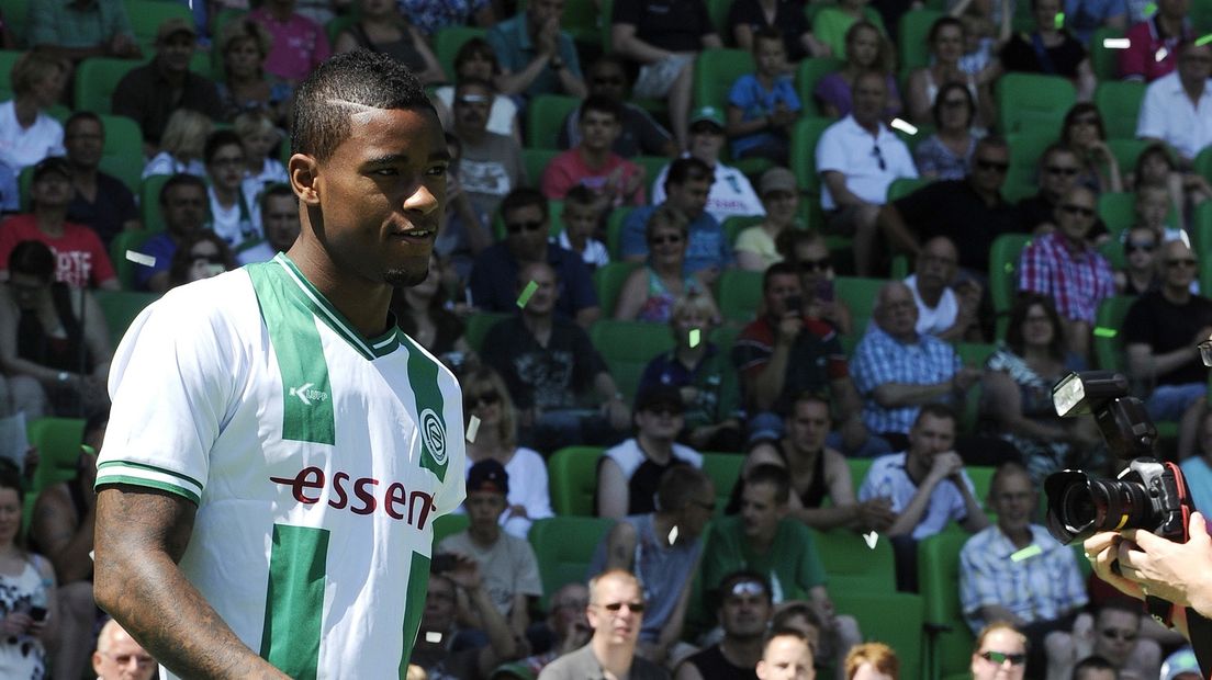 Wijnaldum