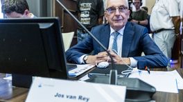 Terugkeer een feit: Jos van Rey gekozen tot wethouder