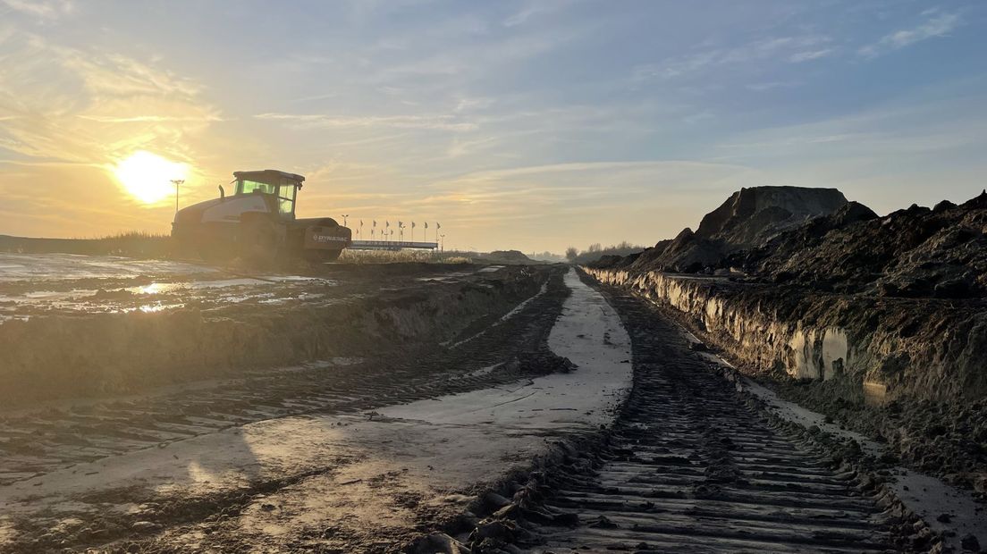 Energiepark Pottendijk