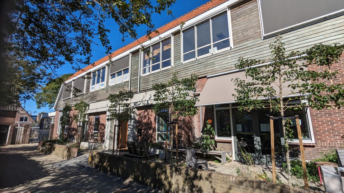 Huis Miereveld