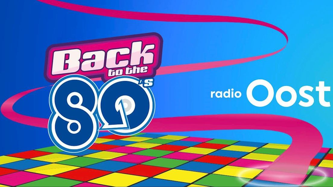 Back to the 80's