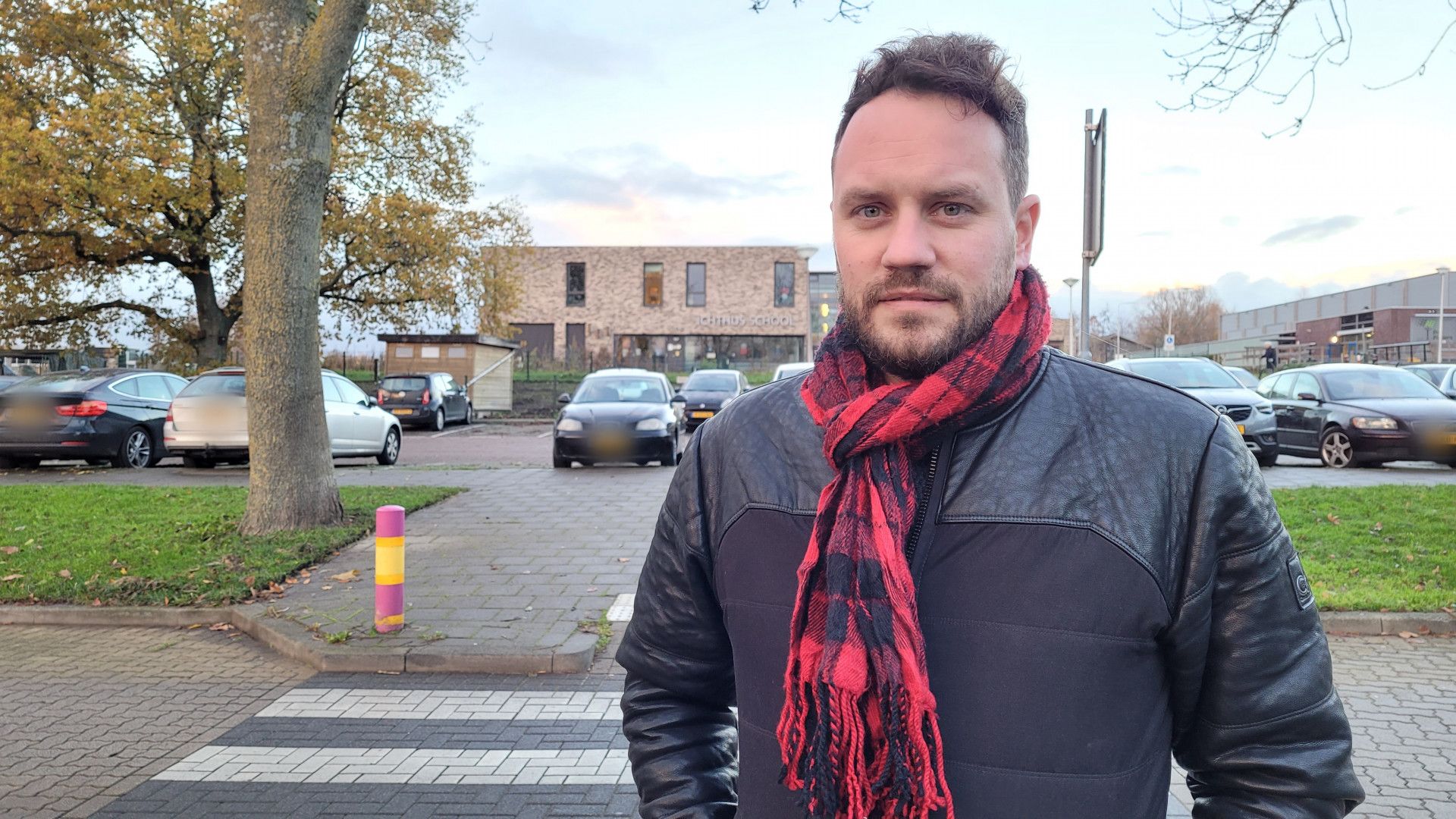 'Basisschool verdwijnt omdat er heel onfatsoenlijk met mensen is omgegaan'