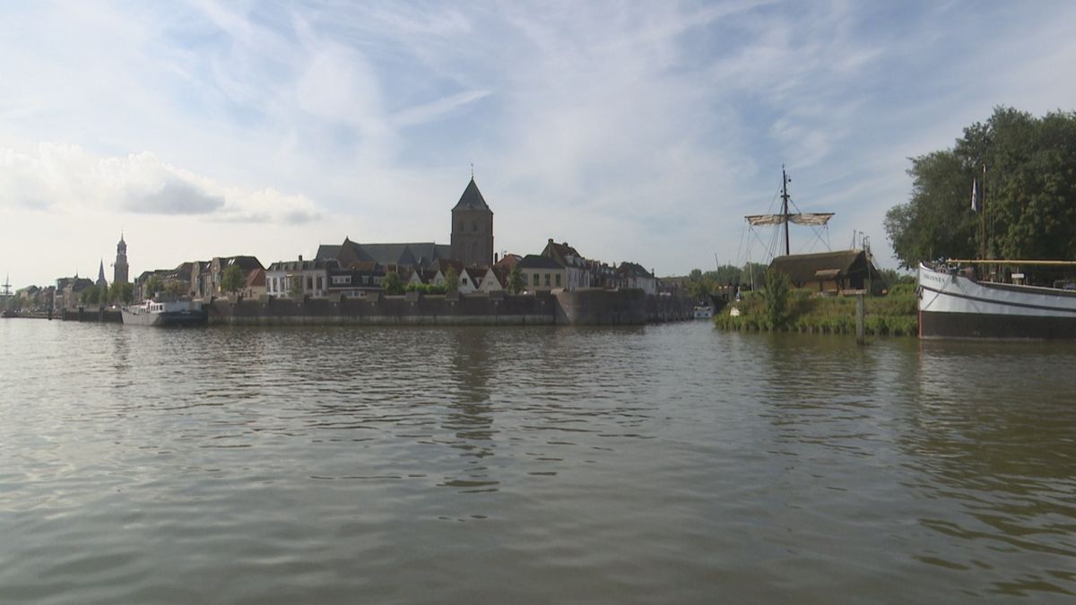 Hoe Wilsum en Kampen elkaar gaan helpen om meer toeristen te trekken