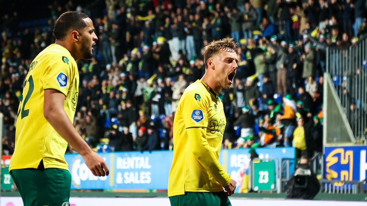 Het jaar van Fortuna Sittard: sportieve stabiliteit en bestuurlijke missers
