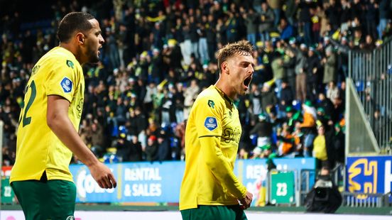 Het jaar van Fortuna Sittard: sportieve stabiliteit en bestuurlijke missers Nieuws