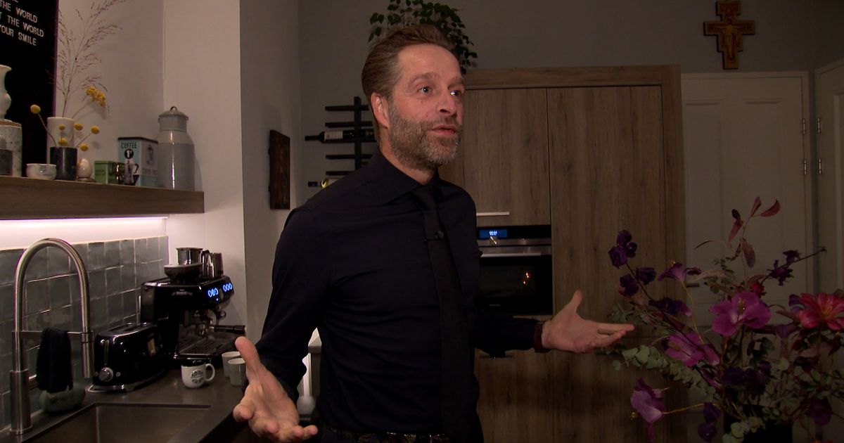 Doet-ie het of doet-ie het niet? Hugo de Jonge houdt zijn kaken op