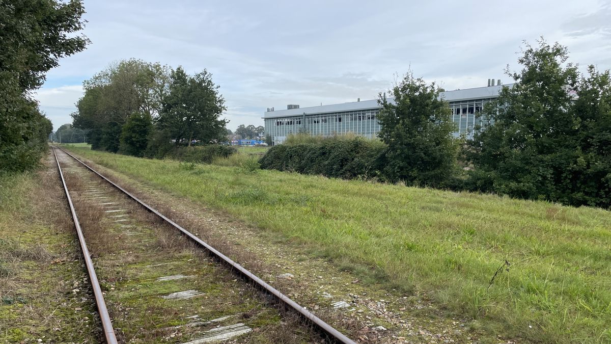Stadskanaal en Nieuw-Buinen willen treinstation: 'Maakt woningbouw en campus mogelijk'