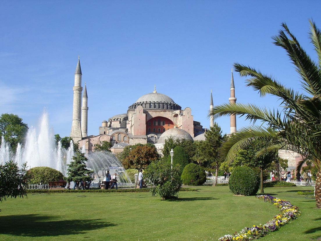 Istanboel: vakantieadres of tussenstop?