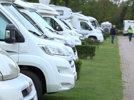Ondanks hoge kosten voor campereigenaren zit deze camping bij Dwingeloo tjokvol