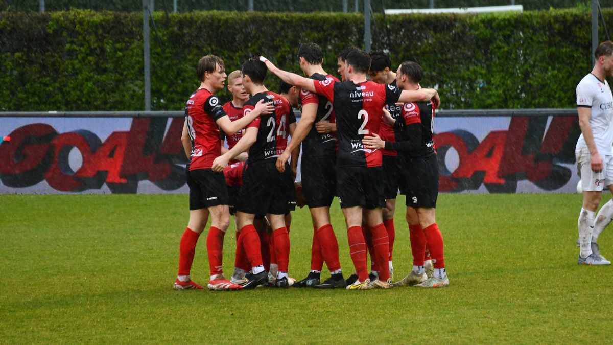 Volg hier alles over De Treffers - ACV