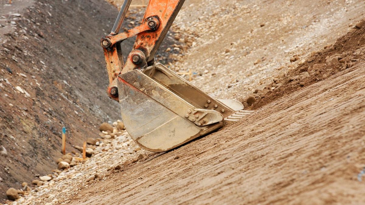 Streep door groeve Vaesrade: Provincie kiest voor omwonenden