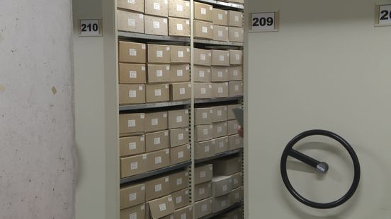 Onderzoek naar Drentse banden met slavernijverleden afgerond