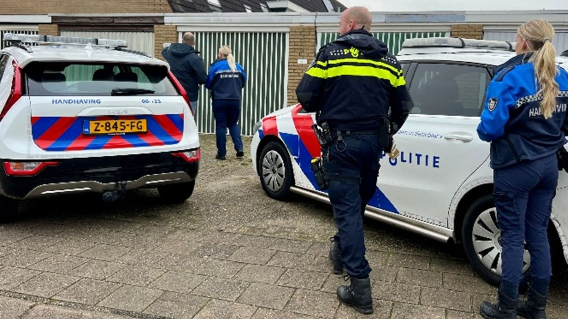 Gemeenten gaan intensiever samenwerken met politie om ondermijnende criminaliteit tegen te gaan.