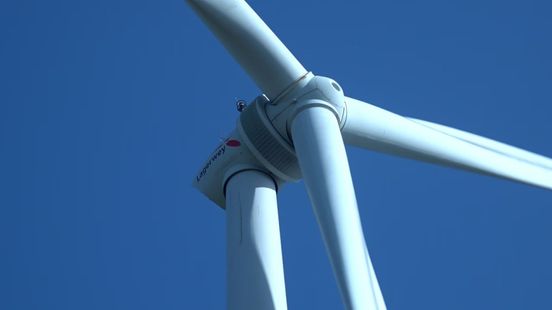Deze windmolens van 245 meter komen er definitief
