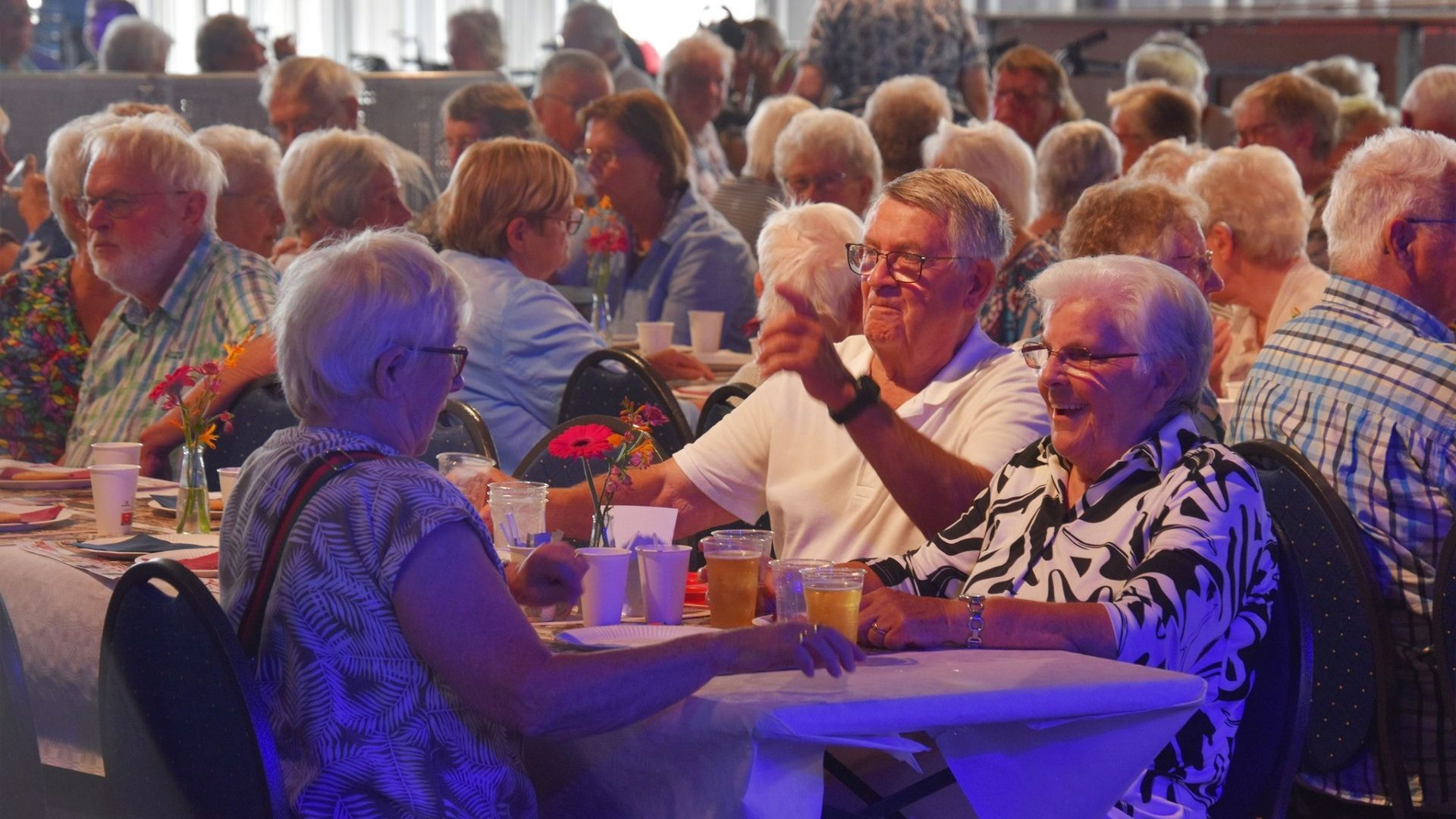 Traditionele Jamtafel keert terug tijdens de Nationale Jammarkt in Neede